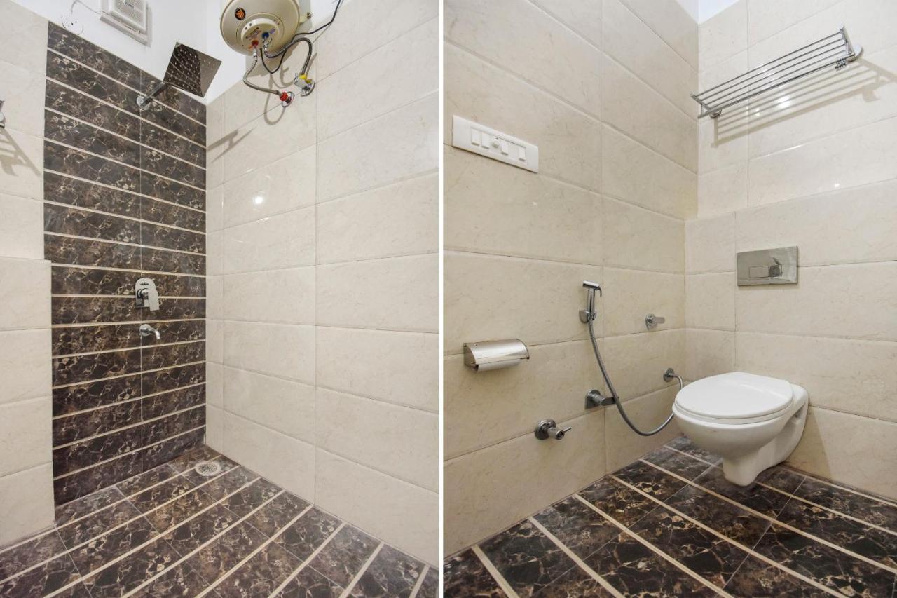 Oyo 75460 Sky High Residency Otel Ludhiana Dış mekan fotoğraf